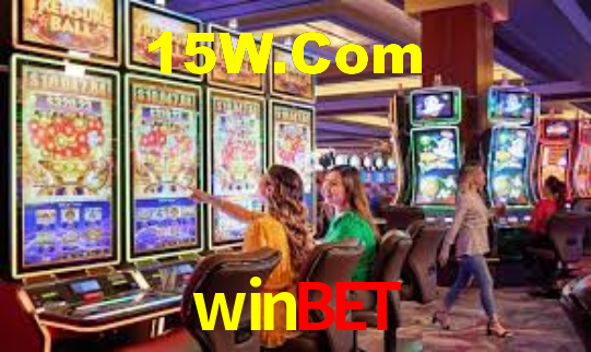 APP oficial da winbet para mobile